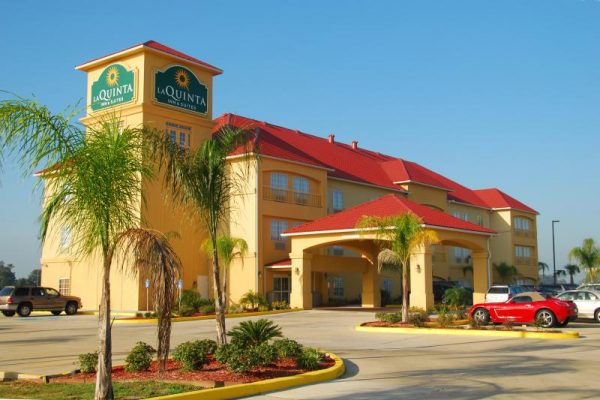 La Quinta Exteriores