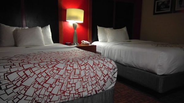 Habitación La Quinta