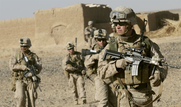 límite de edad para militares