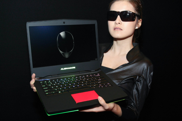 descuento militar alienware