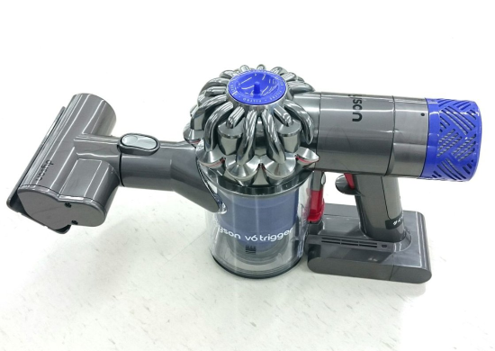 descuento para veteranos de dyson