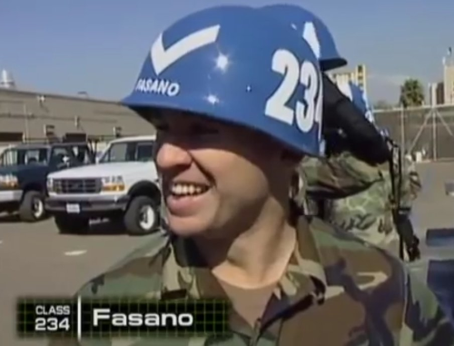 fasano - capullos clase 234