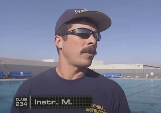 instructor m - dan mclean