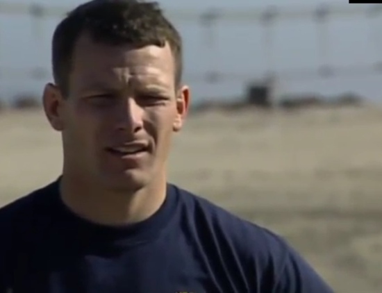 instructor mckendry