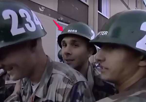 jeff boss navy seal capullos clase 234