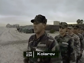 capullos de kolarov clase 234