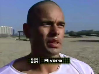luis rivera capullos clase 234