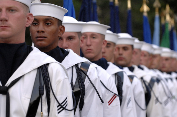 límite de edad militar