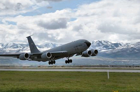 Base de la Guardia Nacional de Utah
