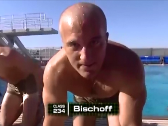 ryan bischoff capullos clase 234