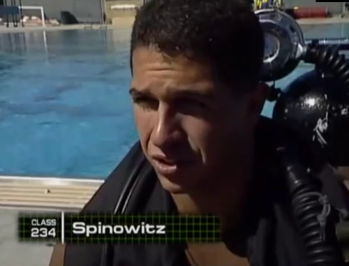 sello marino spinowicz