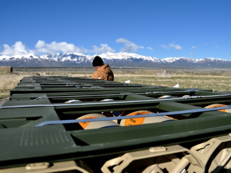 depósito del ejército de tooele en utah