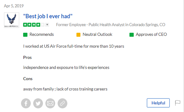 Fuerza Aérea de Salud Pública