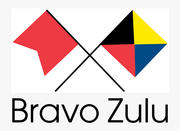 Significado de bravo zulú