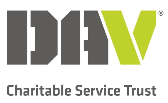 Fideicomiso de servicio caritativo para veteranos estadounidenses discapacitados