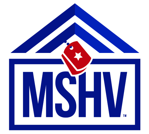 Refugio del medio oeste para veteranos sin hogar