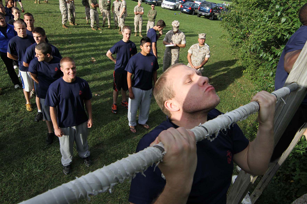 Programa Militar de Entrada Retrasada