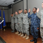 Cómo unirse al ejército estadounidense como no ciudadano