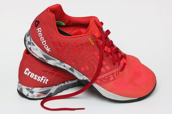 zapatillas reebok crossfit