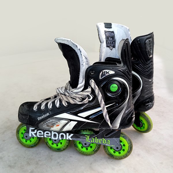 patines reebok