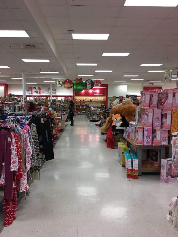 ¿tj maxx ofrece un descuento militar?