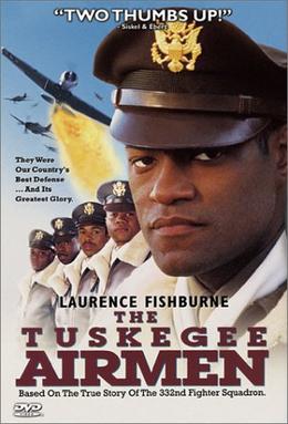 Los aviadores de Tuskegee
