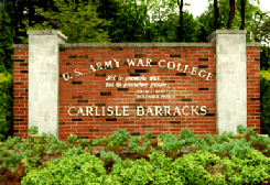 Cuartel de Carlisle