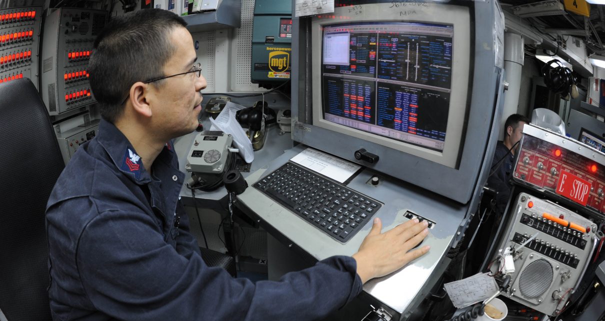 Los electricistas se aparean