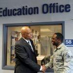 Universidad militar estadounidense Reputación de AMU