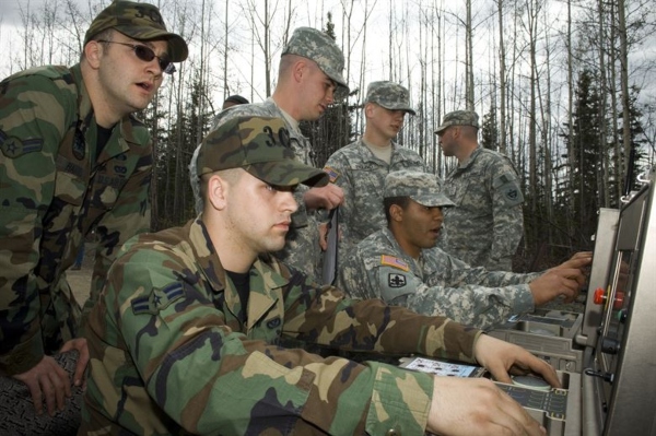 ingeniero del ejército 12t