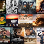 Las mejores películas de guerra en Amazon Prime