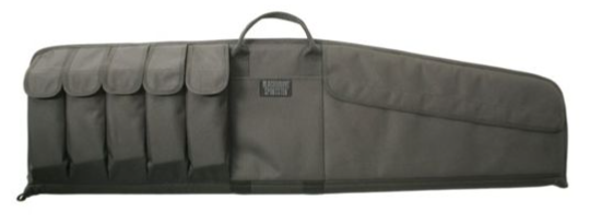 estuche para rifle táctico blackhawk sportster