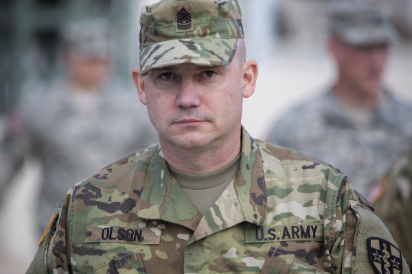 ¿puedo unirme al ejército si tengo sobrepeso?