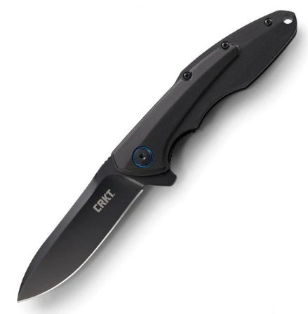 crkt caligo linerlock