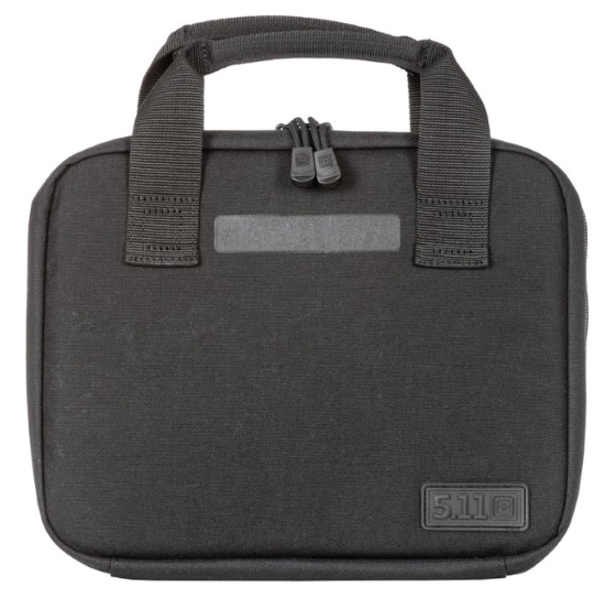 estuche de doble pistola