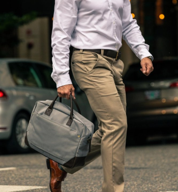 pantalones tácticos impermeables chinos de borde