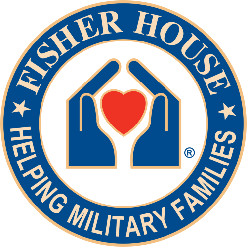 la fundación fisher house es una gran organización benéfica militar