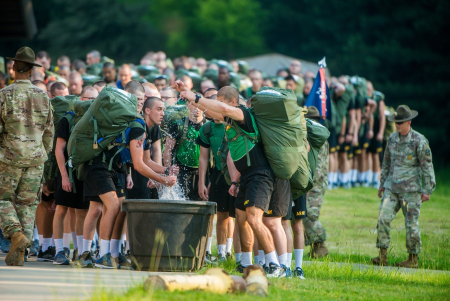 ft benning en georgia