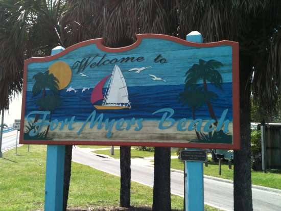 tarifas ft myers florida bah