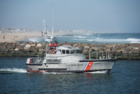 Estación USCG Manasquan