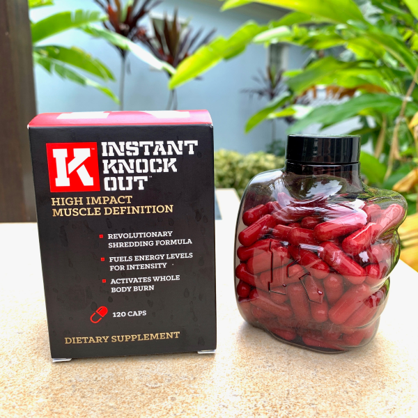 revisión de nocaut instantáneo