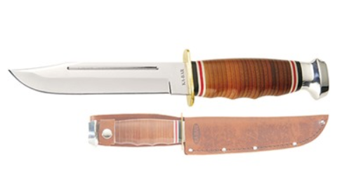 cuchillo marino ka bar