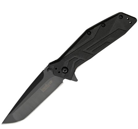 kershaw 1990 brawler es uno de los mejores cuchillos de defensa personal del mercado