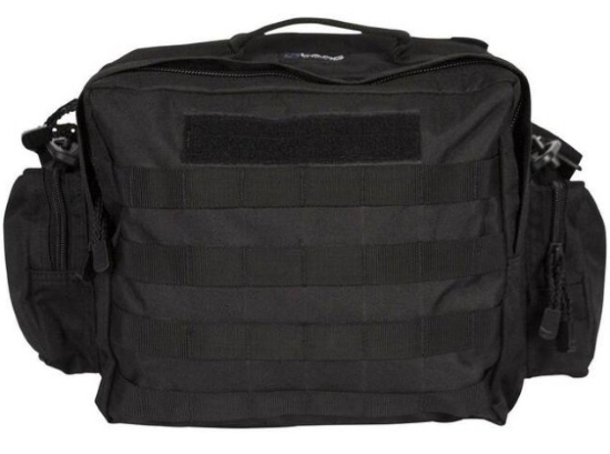 bolsa de cazador de zombies lapg