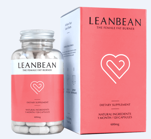 revisión del quemador de grasa leanbean