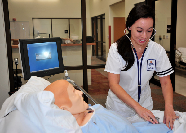 escuela de medicina de la marina