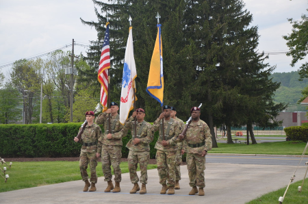 nuevo depósito del ejército de cumberland en pa
