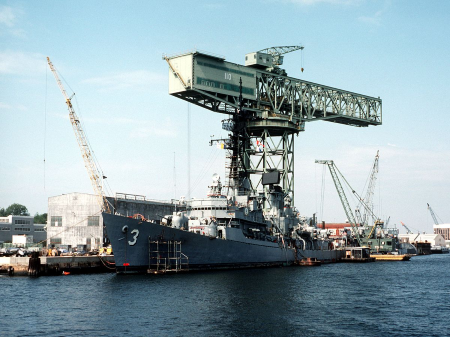 astillero naval norfolk