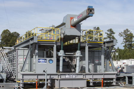 nswc dahlgren - bases militares en virginia