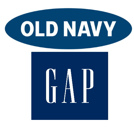 Descuento militar de Old Navy Gap